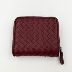 ぼーくう　ボッテガヴェネタ カセット ラージ フラップ 二つ折り 長財布 ボッテガヴェネタ(BOTTEGA VENETA)ボッテガヴェネタ カセットラージ