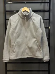 (S) ザノースフェイス レディース フリース ジャケット 3 5