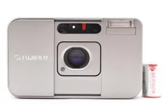 2025年最新】fujifilm tiaraの人気アイテム - メルカリ