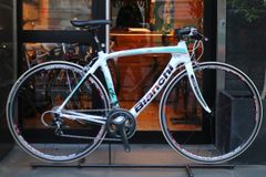 ビアンキ Bianchi カンピオーネデルモンド CAMPIONE DEL MONDO CX 70's