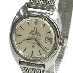 2025年最新】オメガ コンステレーション ジャンクの人気アイテム