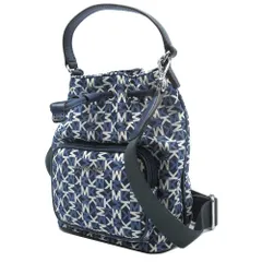 【新品】マイケルコース 35T5S5FM5C バッグ ショルダーバッグ MICHAEL KORS KHAI シグネチャーロゴ スモール クロスボディ 2WAY 斜め掛け アウトレット レディース