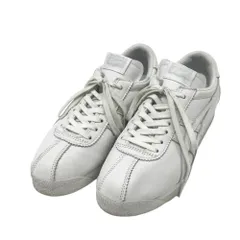 Onitsuka Tiger オニツカタイガー 1183B351/TIGER CORSAIR ローカットスニーカー  ホワイト系 23.5 レディース [240101503333]