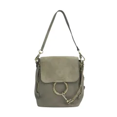 2025年最新】chloe faye リュックの人気アイテム - メルカリ