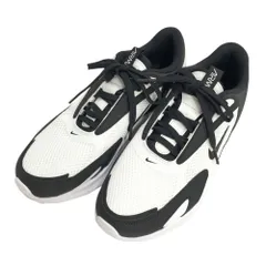 NIKE ナイキ CU4152-101 W AIR MAX BOLT スニーカー  ホワイト系 25.5 メンズ [240101508001]