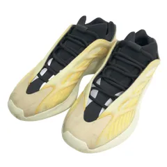 adidas アディダス YEEZY BOOST 700 V3 HP5425 スニーカー MONO SAFFLOWER  イエロー系 28.0 メンズ [240101508361]
