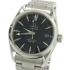 2026年最新】オメガシーマスター ジャンクの人気アイテム - メルカリ