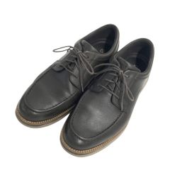 KLEMAN PADRE クレマンパドレ ブラック サイズ42 27-28cm - メルカリ
