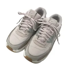 NIKE ナイキ FD4328-001 WMNS AIR MAX 90 LV8 厚底スニーカー  ピンク系 25 レディース [240101515285]