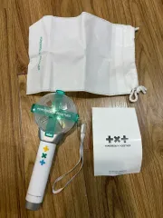 TOMORROW X TOGETHER(TXT) ウール MOA棒 TXT ペンライト 1期