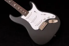【new】PRS(Paul Reed Smith) / Silver Sky - Faded Black Tee - Satin/R 3.215kg #0412933【TONIQ横浜】