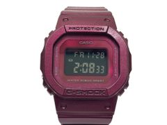 G-SHOCK GRX-5600A G-LIDE タフソーラー ピンク - メルカリ