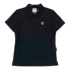 サイズ：2 NOEL REUSSIR ノエルレシール 襟付きハーフジップトレーナー