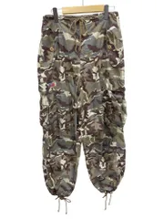 2025年最新】ufo カーゴパンツの人気アイテム - メルカリ