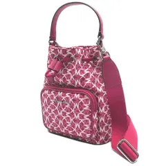 【新品】マイケルコース 35T5S5FM5C バッグ ショルダーバッグ MICHAEL KORS KHAI シグネチャーロゴ スモール クロスボディ 2WAY 斜め掛け アウトレット レディース