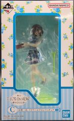 BANDAI SPIRITS 이치 반 쿠지 영화 5등분의 신부 꿈의 한 때 C상 나카노 미츠카라 플라워 앞치마 피규어