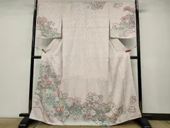 2025年最新】藤娘きぬたや 訪問着の人気アイテム - メルカリ