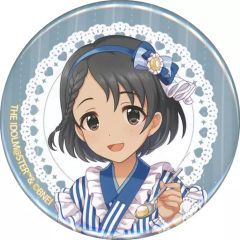 アイカツ！ アイカツオンパレード！ 霧矢あおい セガ ナムコ 限定 缶