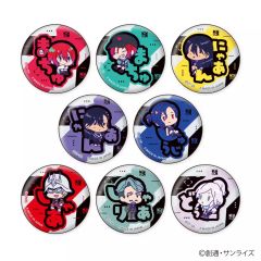 Crazy Raccoon CR FES 2024 缶バッジ セット - メルカリ