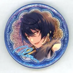 【中古】バッジ・ピンズ 朔間凛月 「あんさんぶるスターズ! カプセル缶バッジコレクションvol.2」