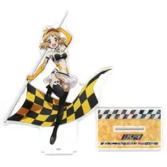 戦姫絶唱シンフォギア　立花響　グッズ　まとめ売り HS特典付き】HOBBY STOCK 戦姫絶唱シンフォギアGX 1/7 立花響｜ホビー
