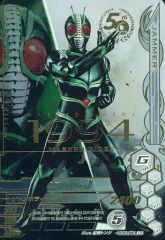 【中古】ガンバライジング GG3-074[LR]：仮面ライダーJ