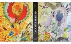 2026年最新】ポケモン コレクションファイル ルギアの人気アイテム