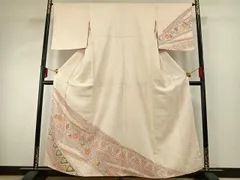 2025年最新】三越 訪問着の人気アイテム - メルカリ