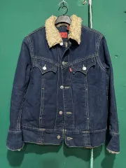 2025年最新】Levi's テーラードジャケットの人気アイテム - メルカリ