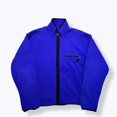 90s NIKE ACG Fleece Jacket Made in TAIWAN 【L】 90年代 ナイキ フリース 台湾製 オールコンディションギア アウトドア 古着 vintage ヴィンテージ 冬物 大きいサイズ