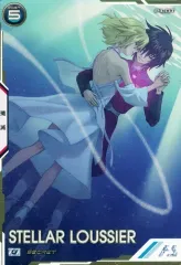 アーセナルベース　プレイマット　ステラ ガンダム アーセナルベース ラバープレイマット 2種セット アイラ ステラ