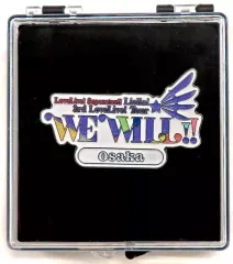 2025年最新】メモリアルピンズ liellaの人気アイテム - メルカリ