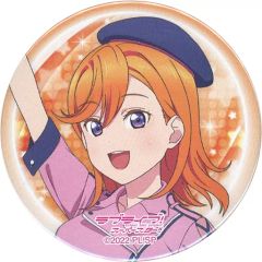 [중고] 배지·핀즈 시부야 카논 [러브라이브! 슈퍼스타!! Liella! 3rd LoveLive! Tour ~WE WILL!!~ 환캔 배지] 라이브 투어 한정 뽑기