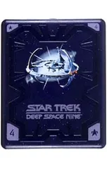 2025年最新】スタートレック・ディープ・スペース・ナインの人気