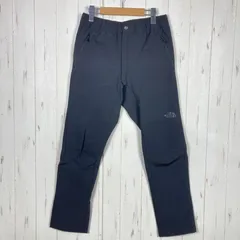 【Men's S ブラック系】 The North Face ( ザ・ノースフェイス ) アルパイン ライト パンツ Alpine Light Pant ナイロン ウェア ボトムス ロングパンツ ソフトシェル z00054826  ソフトシェ