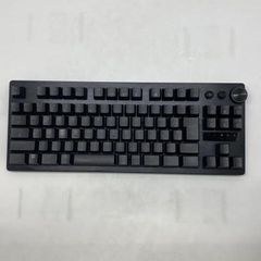 背面に傷有 Razer Huntsman V3 Pro Tenkeyless - メルカリ
