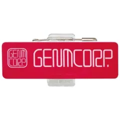 【中古】バッジ・ピンズ 幻夢コーポレーション アクリルバッジ 「仮面ライダーシリーズ オフィスグッズコレクション」