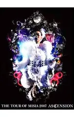 MISIA/THE TOUR OF MISIA 2007 ASCENSION - メルカリ
