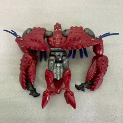 2025年最新】ビーストウォーズ ギムレットの人気アイテム - メルカリ