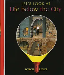 Let's Look at Life Below the City (First Discovery/Torchligh