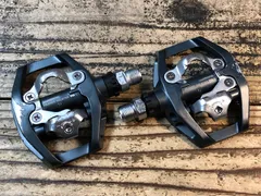 2025年最新】シマノ shimano spdペダル pd-eh500の人気アイテム - メルカリ