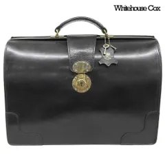 2025年最新】ホワイトハウスコックス ブリーフケースの人気アイテム