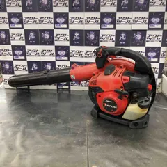 ◇ゼノア(ZENOAH) エンジンブロワ HBZ260LV【所沢店】のサムネイル