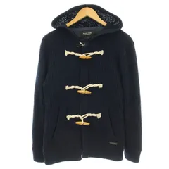 2026年最新】BURBERRY BLACK LABEL メンズ ダッフルコートの人気