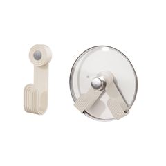 鍋蓋ラック 壁掛け 吸盤式 鍋蓋置き 省スペース 縦型収納 コンパクト・キッチン 鍋ふたスタンド 高耐荷重 取り付けやすい・取り外しやすい 穴あけ不要 繰り返し使える 多サイズ鍋蓋用 煮物鍋/フライパン/スープ鍋/中華鍋の蓋 調理台収納