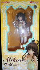 マックスファクトリー To LOVEる -とらぶる- 結城美柑 PVC