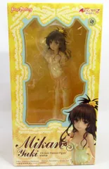 Max Factory To LOVEる -とらぶる- 結城美柑