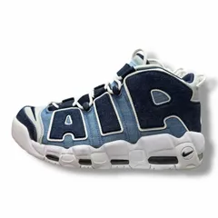 2025年最新】nike air more uptempo デニムの人気アイテム - メルカリ
