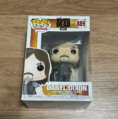 2025年最新】POP！ ウォーキング・デッド ダリルの人気アイテム - メルカリ