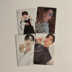 SEVENTEEN ホシ トレカ まとめ Semicolon 未公開トレカ GOING